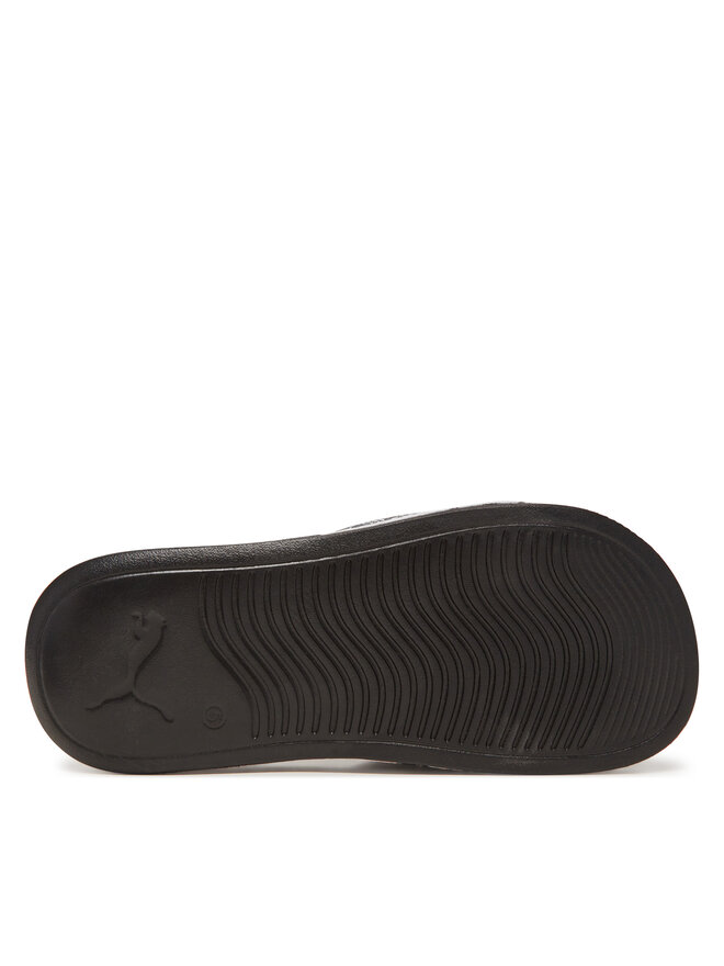 Puma Παντόφλες Puma Popcat 20 Snake Chic 401706 01 Γκρι