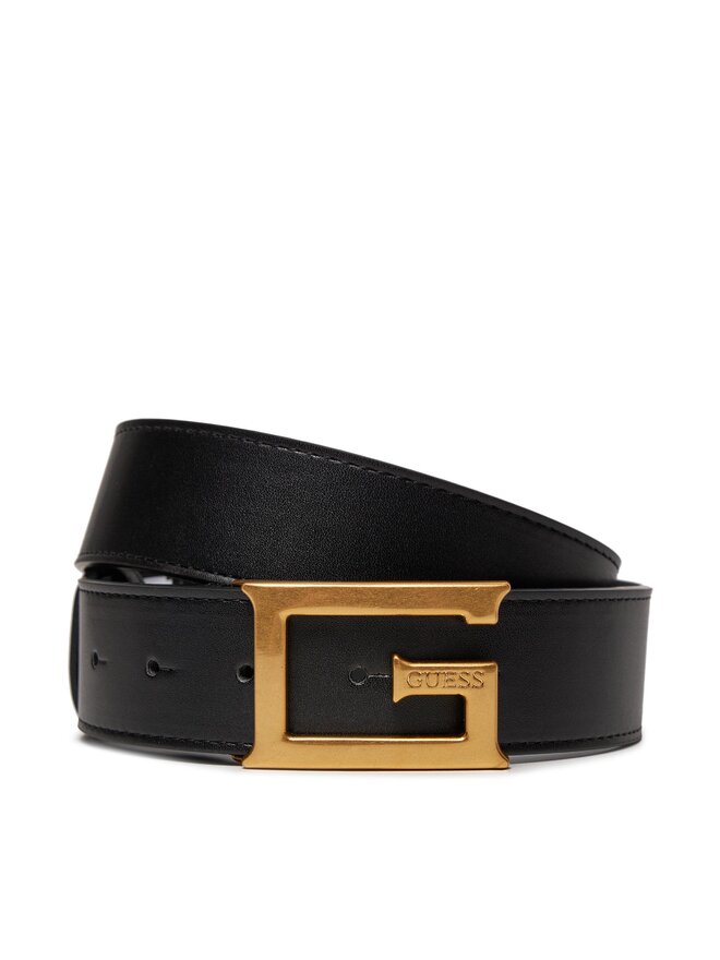Guess Ζώνη Γυναικεία Guess BW9104 P4238 Μαύρο