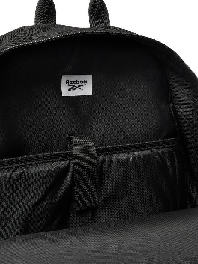 Reebok Рюкзак Reebok CWBEO-RBK-WS-005-09 Чорний