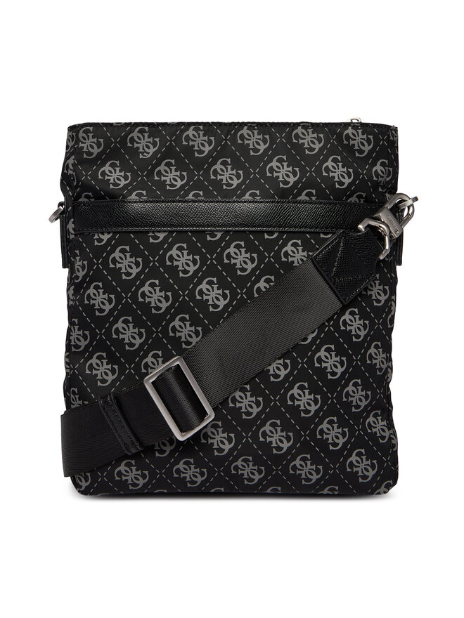 Guess Umhängetasche Guess HMBENP P6123 Schwarz