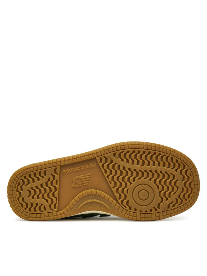 New Balance Αθλητικά New Balance PSB480SA Πράσινο