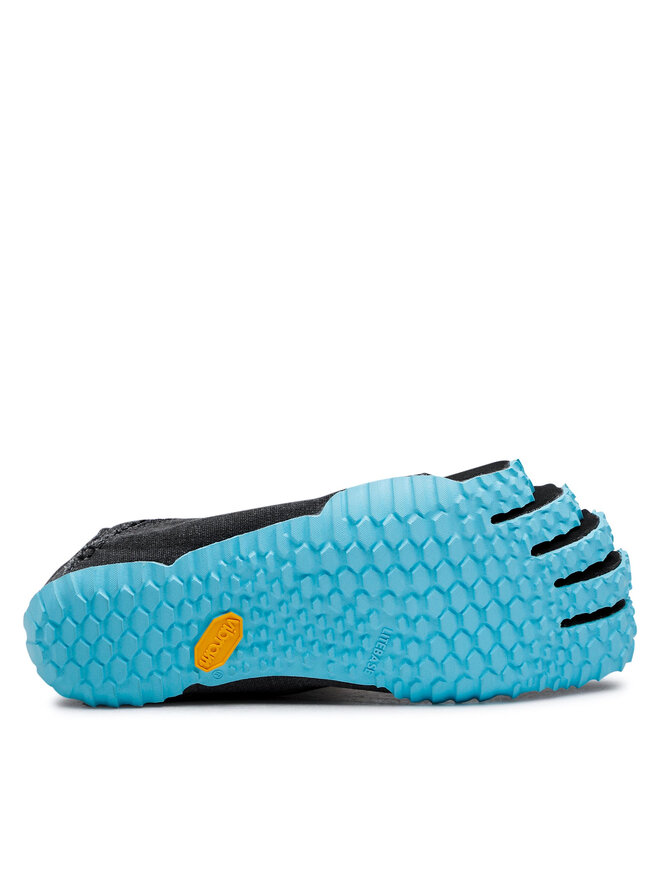 Vibram Fivefingers Взуття для тренажерного залу Vibram Fivefingers Cvt Lb 21W9901 Сірий