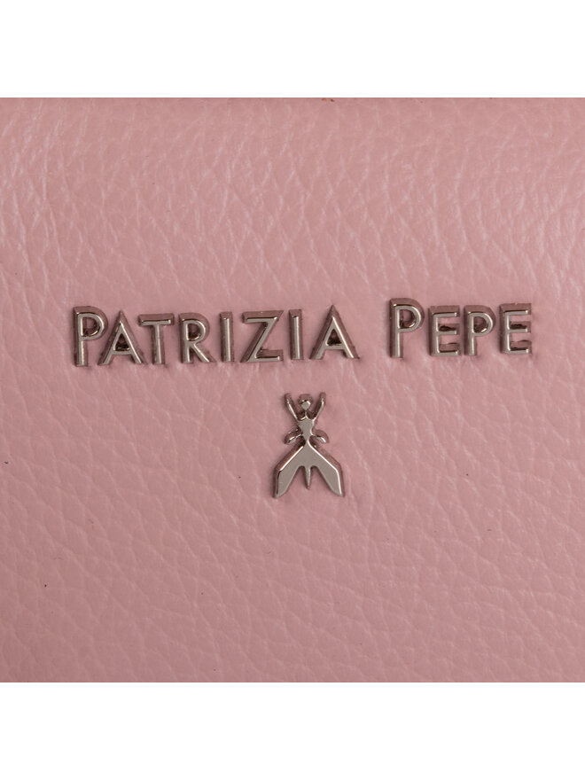 Patrizia Pepe Handtasche Patrizia Pepe 2V8986/A4U8-R653 Rosa