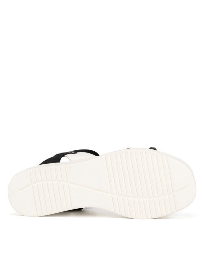 Lasocki Σανδάλια Lasocki ARC-4883-06 Λευκό