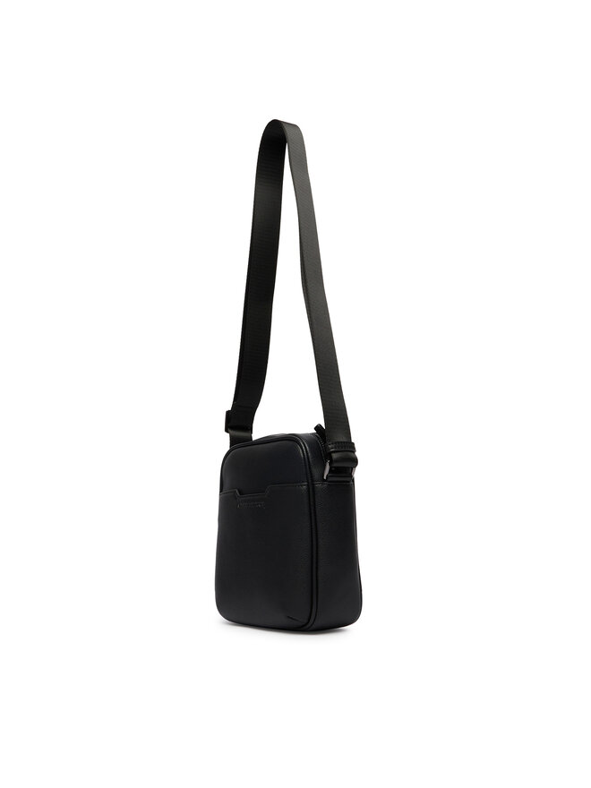 Armani Exchange Плоска сумка Armani Exchange XM002584 AF22651 UC001 Чорний