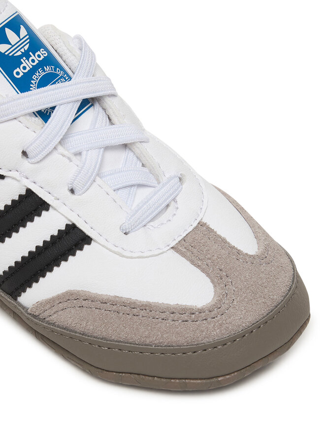 adidas Sneakers adidas Samba Crib JI2758 Weiß