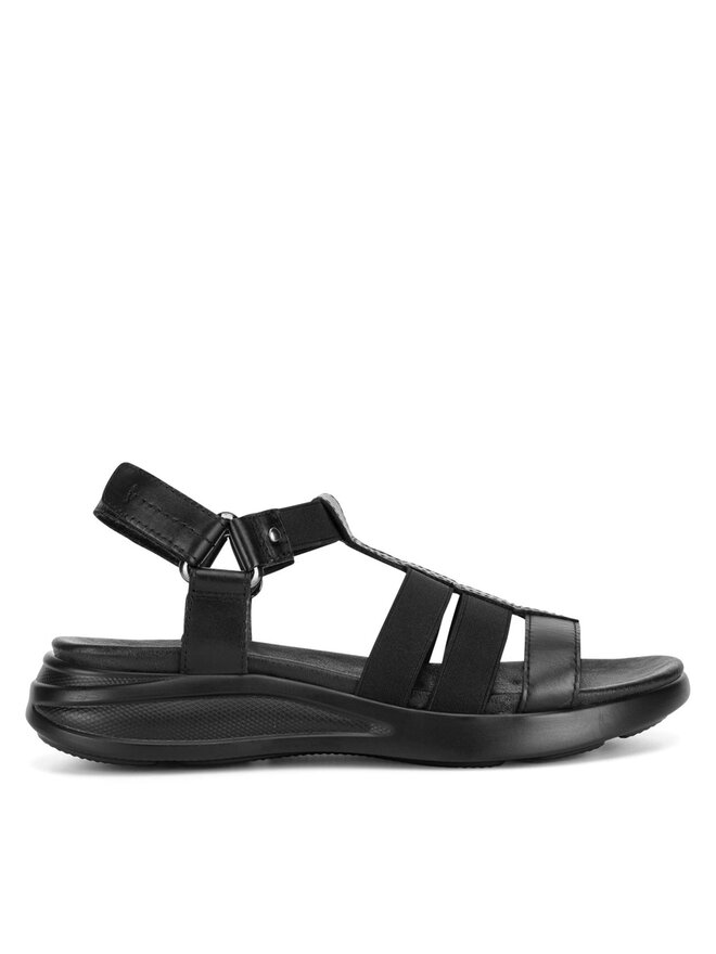 Go Soft Sandale Go Soft RST-STAR-01 Negru