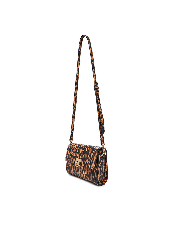 JENNY Handtasche JENNY CEO-JNY-L-006-09 Braun