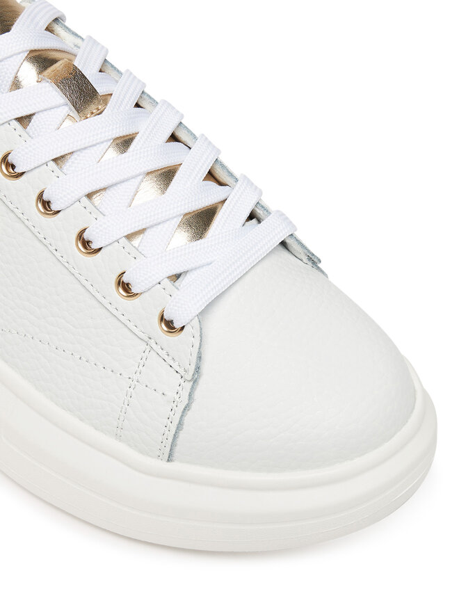 Liu Jo Sneakers Liu Jo Babol 01 BF5059 PX748 Weiß