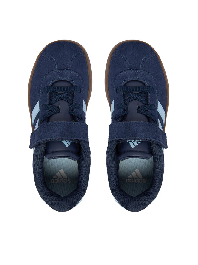 adidas Снікерcи adidas Vl Court 3.0 KI6490 Cиній