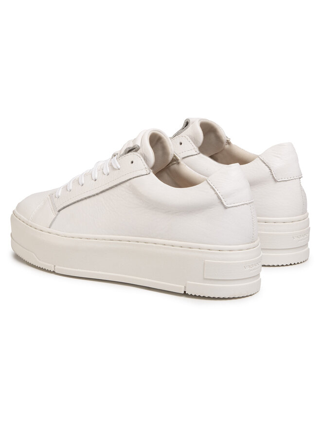 Vagabond Shoemakers Sneakersy Vagabond Shoemakers Judy 4924-001-01 Biały