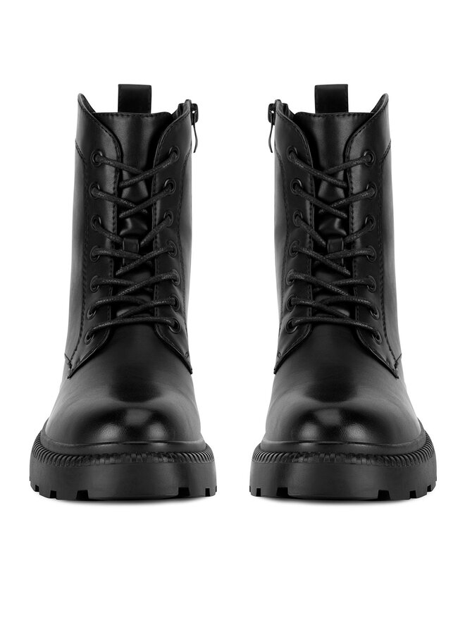 Lasocki Botines Lasocki HY60109 Negro