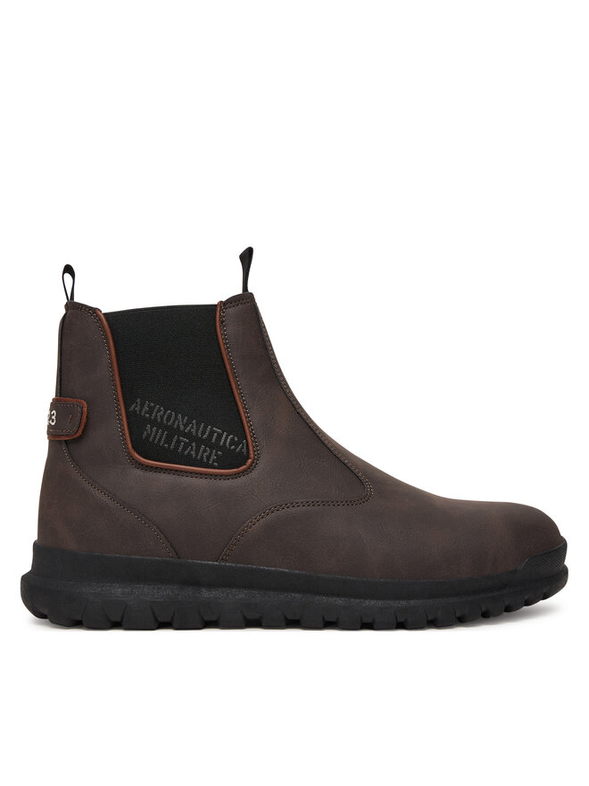 Aeronautica Militare Челсі Aeronautica Militare 252SC0316UCT04247 Зелений