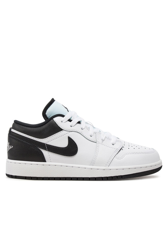 Nike Sneakersy Nike Air 1 Low 553560-132 Biały