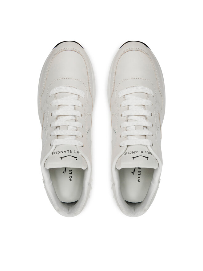 Voile Blanche Sneakers Voile Blanche Maran S 0012017035.06.0B06 Écru