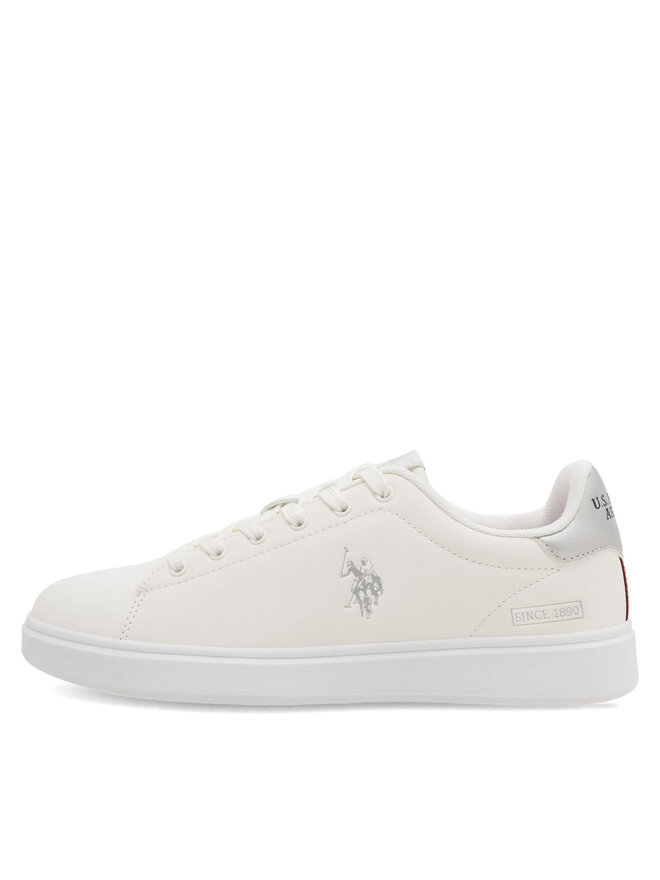 U.S. Polo Assn. Zapatillas U.S. Polo Assn. MARLYN001 Blanco