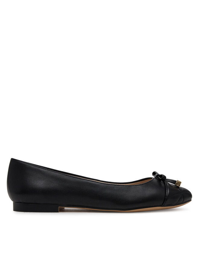 Aldo Балеринки Aldo Cristella 13692306 Черен