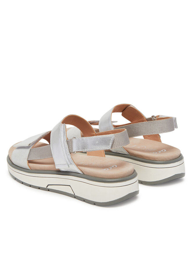 Ara Sandalen Ara Lucca 12-20204-04 Grau