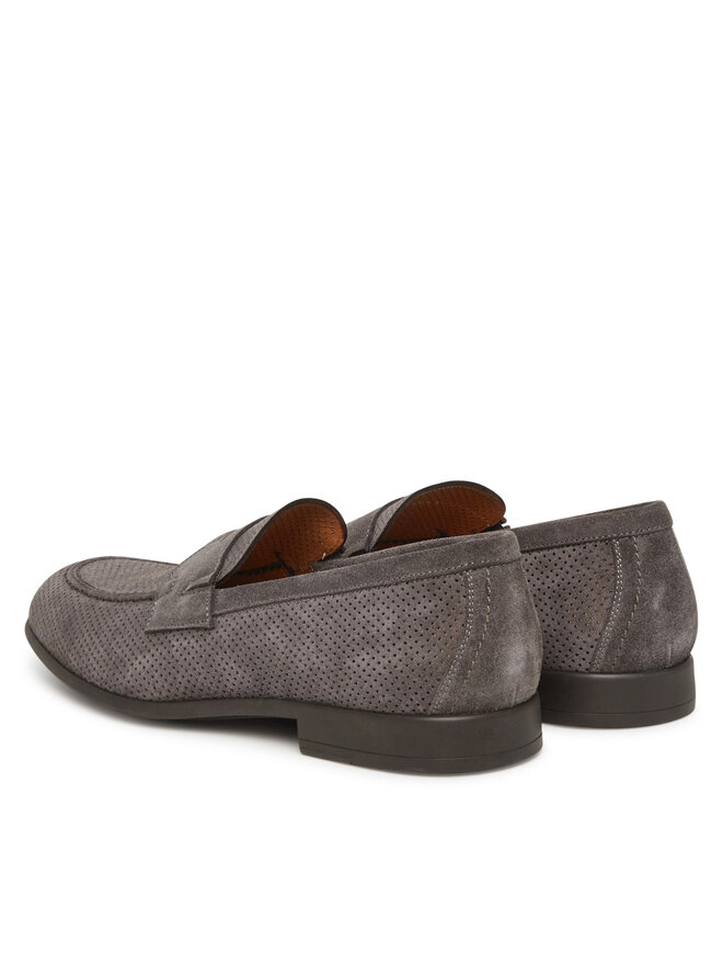 Baldinini Zapatos hasta el tobillo Baldinini U5E210P1CRFO0018 Gris