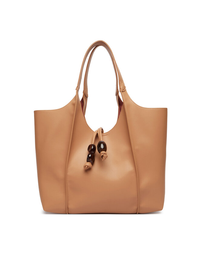 Hispanitas Handtasche Hispanitas BV264532 Beige