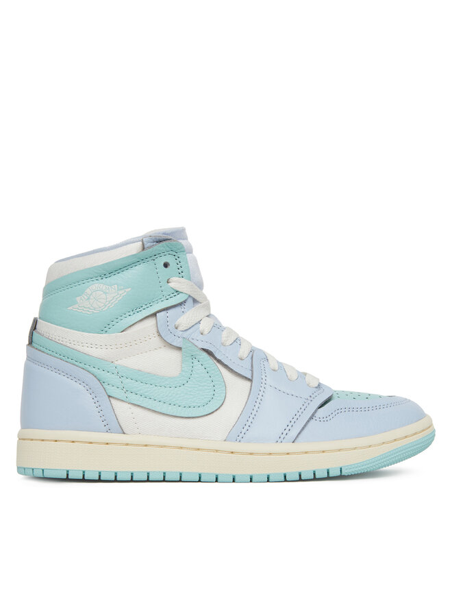 Nike Superge Nike Air Jordan 1 Mm High FB9891 401 Modra