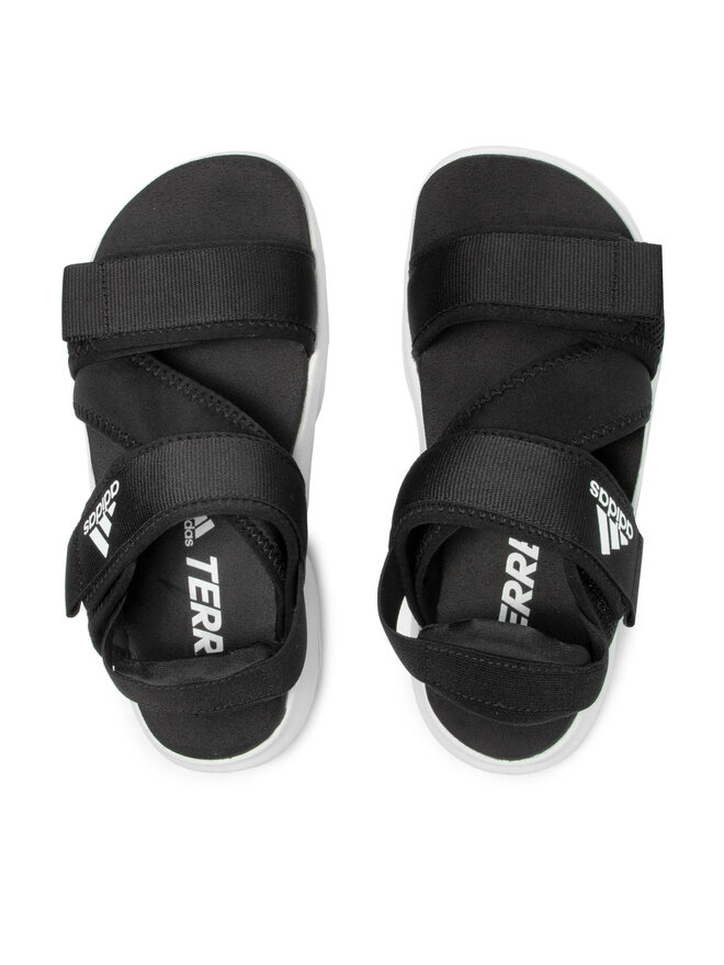 adidas Sandalen adidas Terrex Sumra W FV0845 Schwarz
