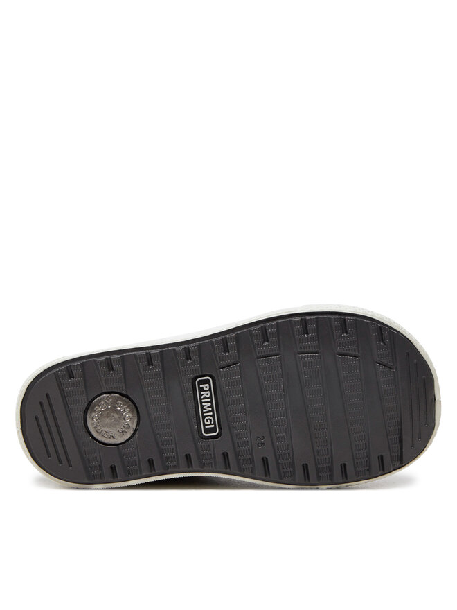 Primigi Schneeschuhe Primigi 6852422 S GORE-TEX Grau