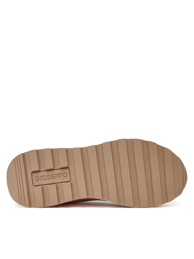 Gioseppo Sneakers Gioseppo Athol 74565-P Beige
