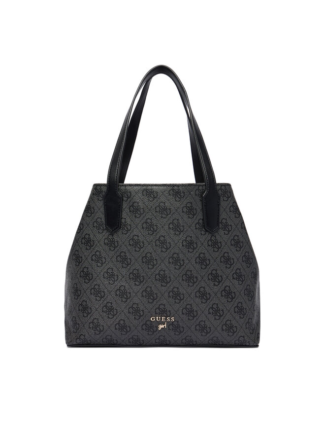 Guess Handtasche Guess J5YZ01 WFMF0 Grau