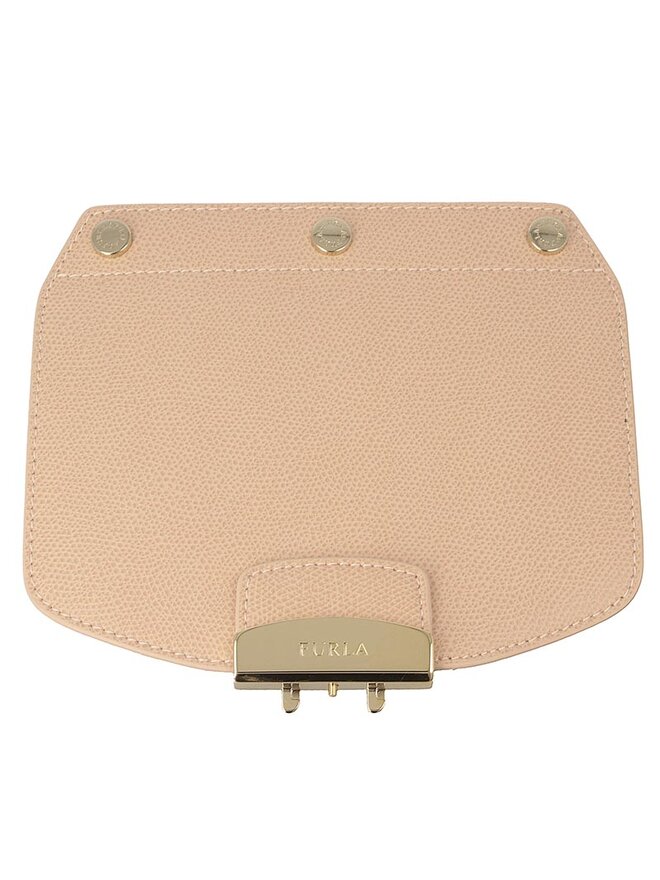 Furla Austauschbare Klappe Furla Metropolis 783211 K K056 ARE Rosa