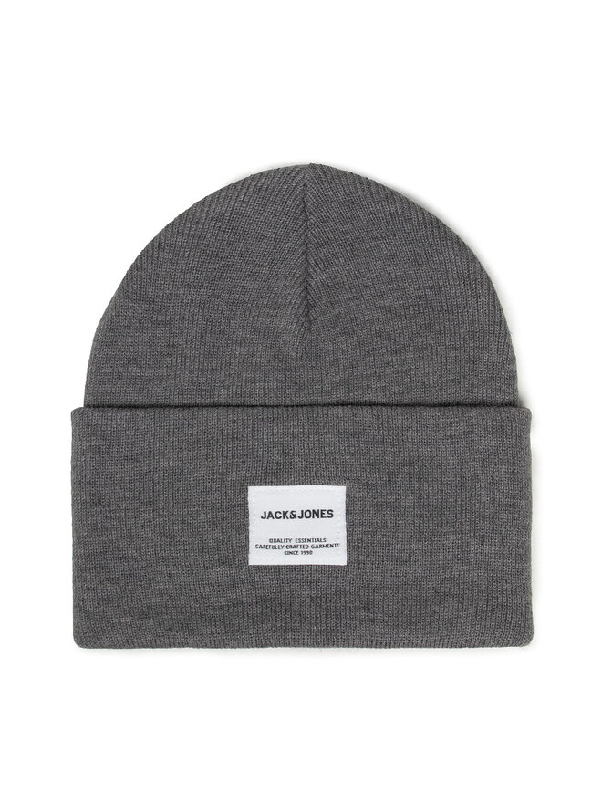Jack&Jones Sapka Jack&Jones Jaclong 12150627 Szürke