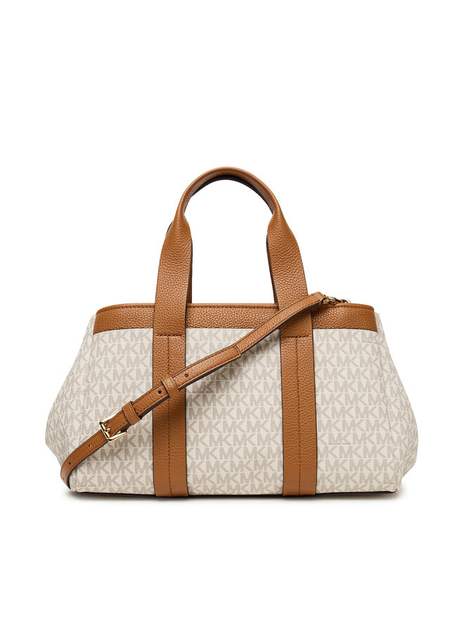 MICHAEL Michael Kors Сумка MICHAEL Michael Kors Romee 30T5G1ZS1B Бежевий