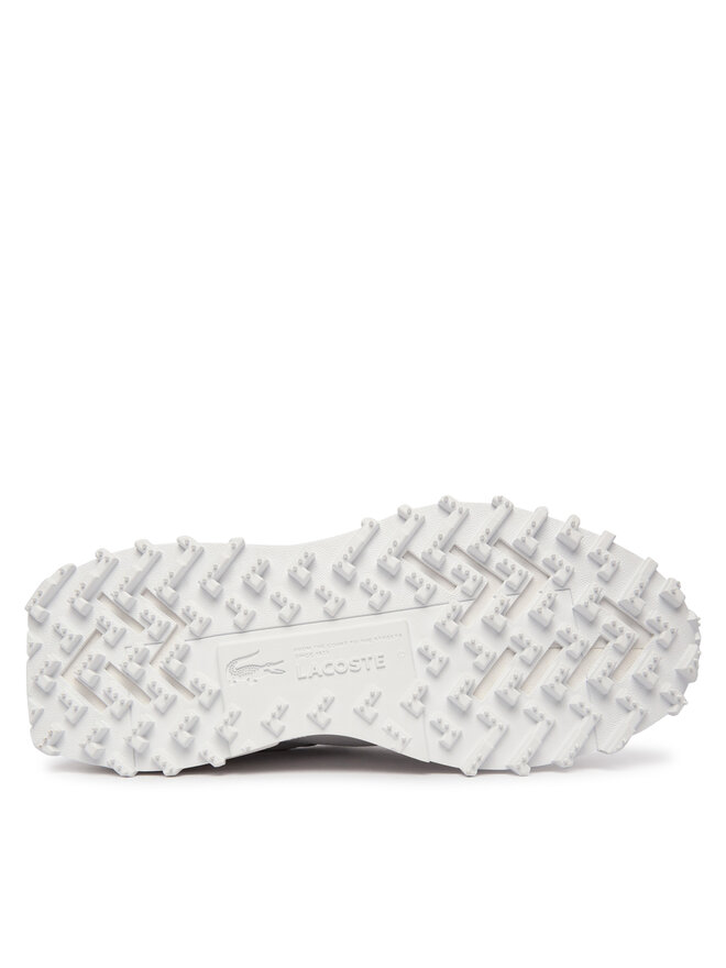 Lacoste Sneakers Lacoste Elite Active Sneakers 51SFA0027 Weiß