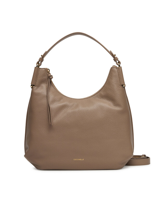 Coccinelle Bolso Coccinelle T95 Coccinellerebekka E1 T95 13 02 01 Beis