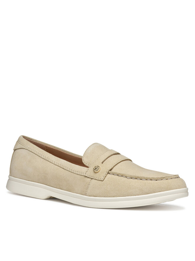Geox Mocasines Geox D Xand 3 D550ZD 00022 C6738 Beis