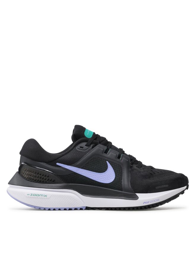 Nike Buty do biegania Nike Air Zoom Vomero 16 DA7698 004 Czarny
