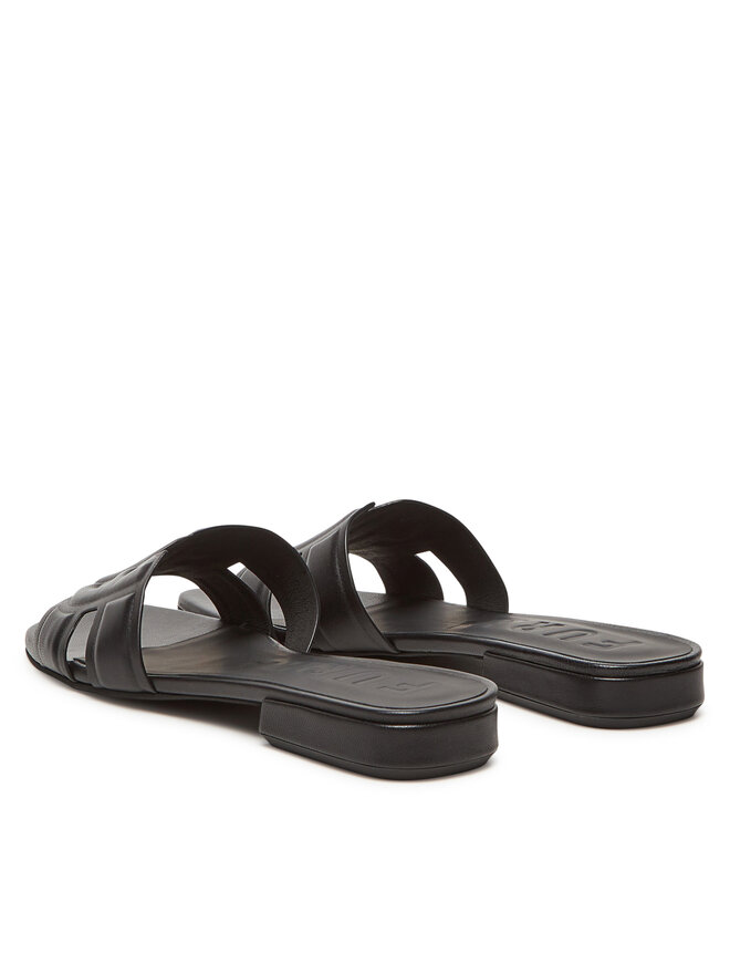 Furla Iešļūcenes Furla Summer YJ34SUM X30000 O6000 Melns