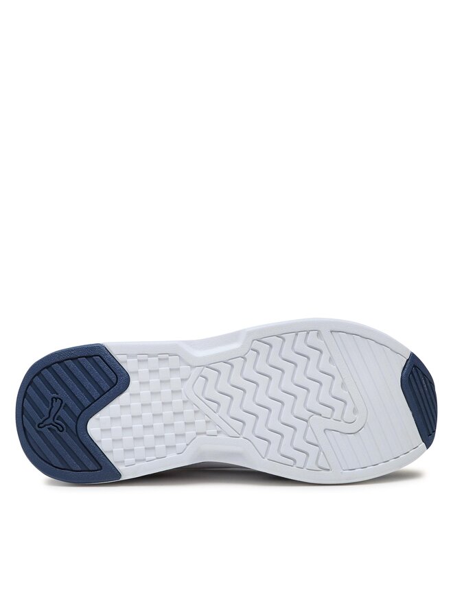 Puma Снікерcи Puma X-Ray Speed Lite Jr 385524 20 Cиній