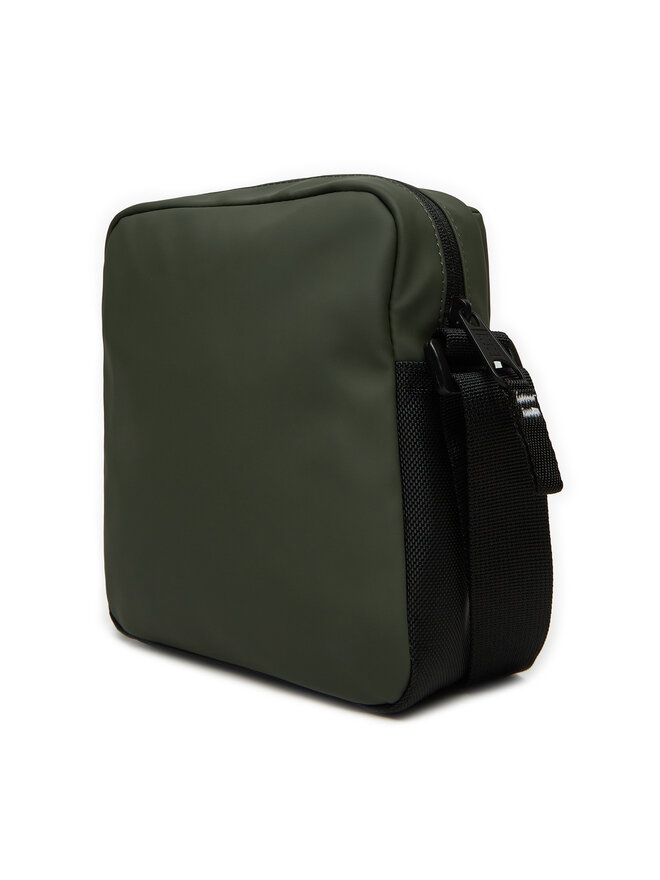 Tommy Jeans Bandolera Tommy Jeans AM0AM12902 Verde