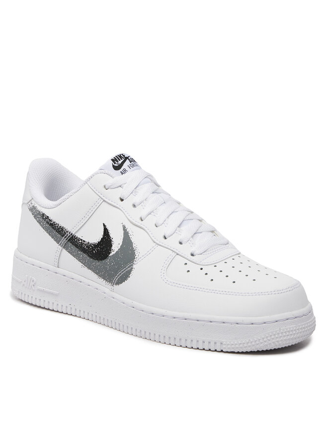 Nike Sportcipők Nike Air Force 1 '07 FD0660 100 Fehér