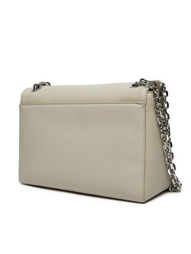 Calvin Klein Borsetta Calvin Klein K60K612554 Écru