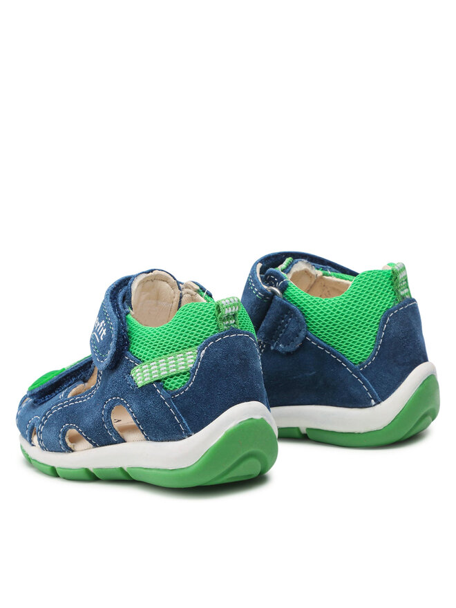 Superfit Сандали Superfit 1-600140-8010 M Син