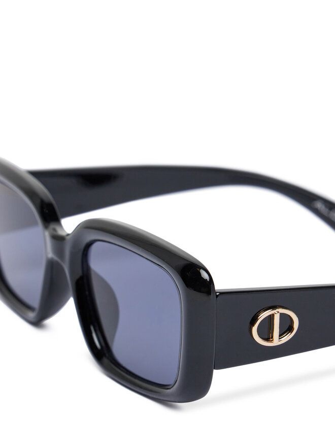 Aldo Ochelari de soare Aldo Melamas 13935371 Negru