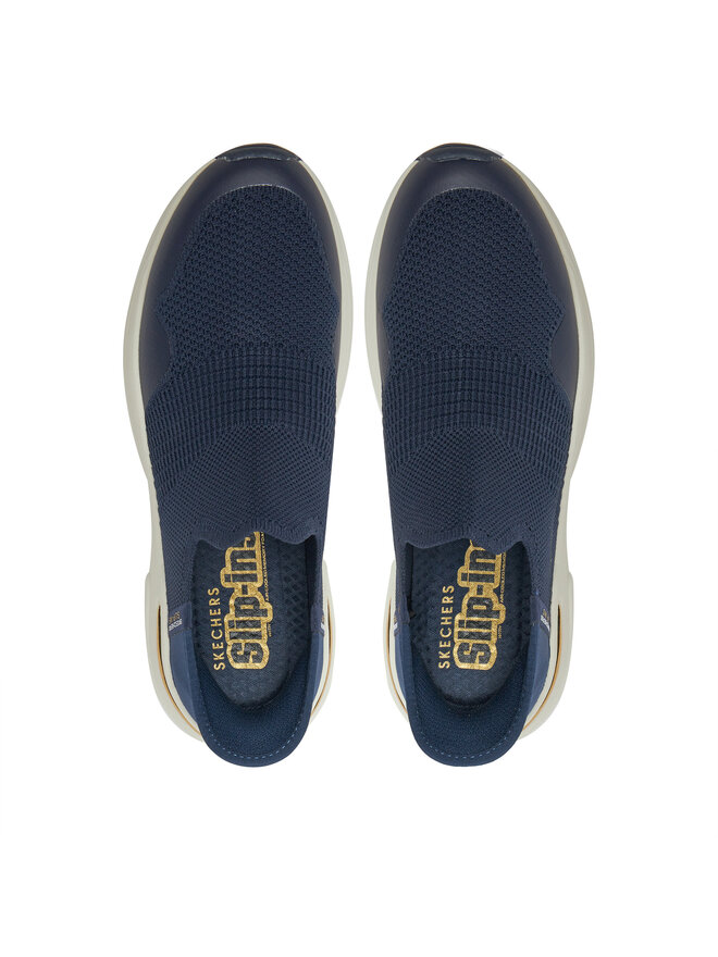 Skechers Sportcipők Skechers Rosalind 177586/NVY Sötétkék