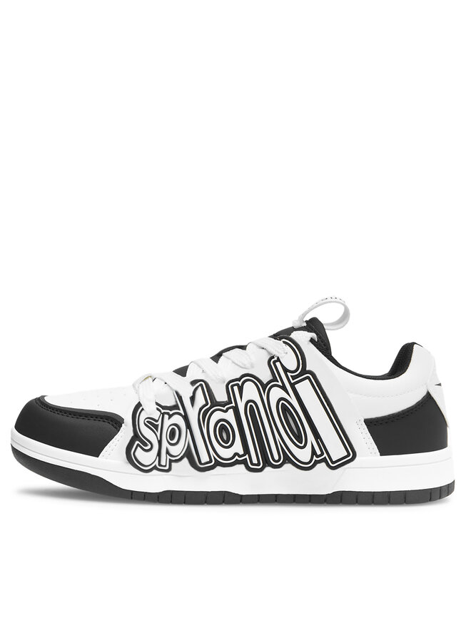 Sprandi Sneakers Sprandi BP-SK-0704S Alb