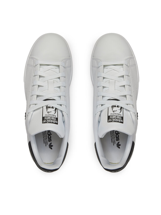 adidas Sneakersy adidas Stan Smith W IE0459 Biały