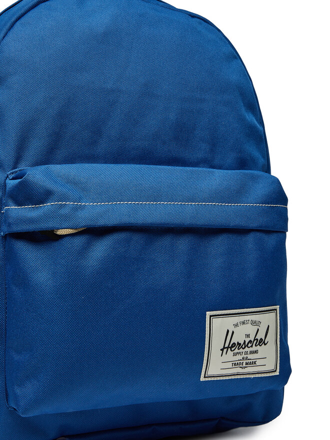 Herschel Рюкзак Herschel Classic™ Backpack 11544-06287 Голубий