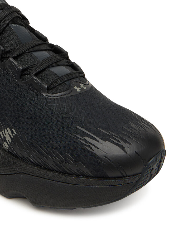 Under Armour Buty do biegania Under Armour Infinite Pro 2 Storm 6000018 Czarny