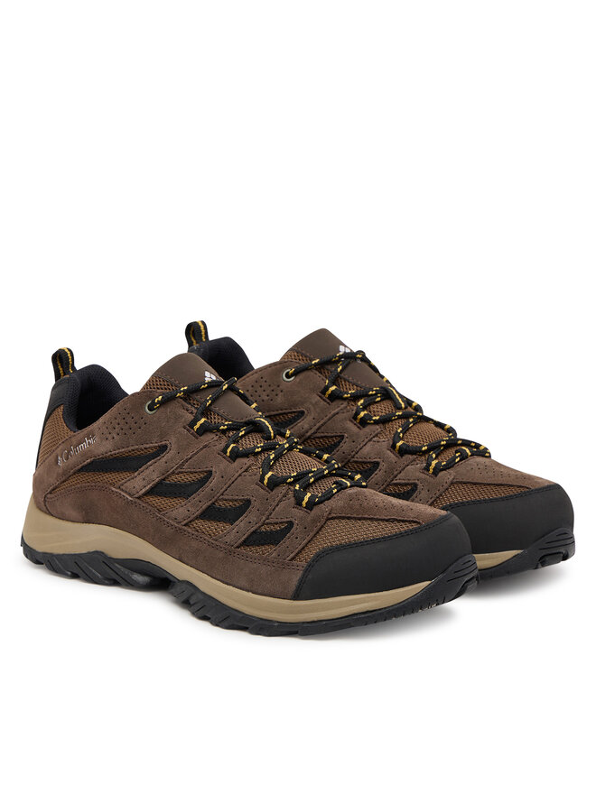 Columbia Bakancs Columbia Crestwood™ 1781181 Barna
