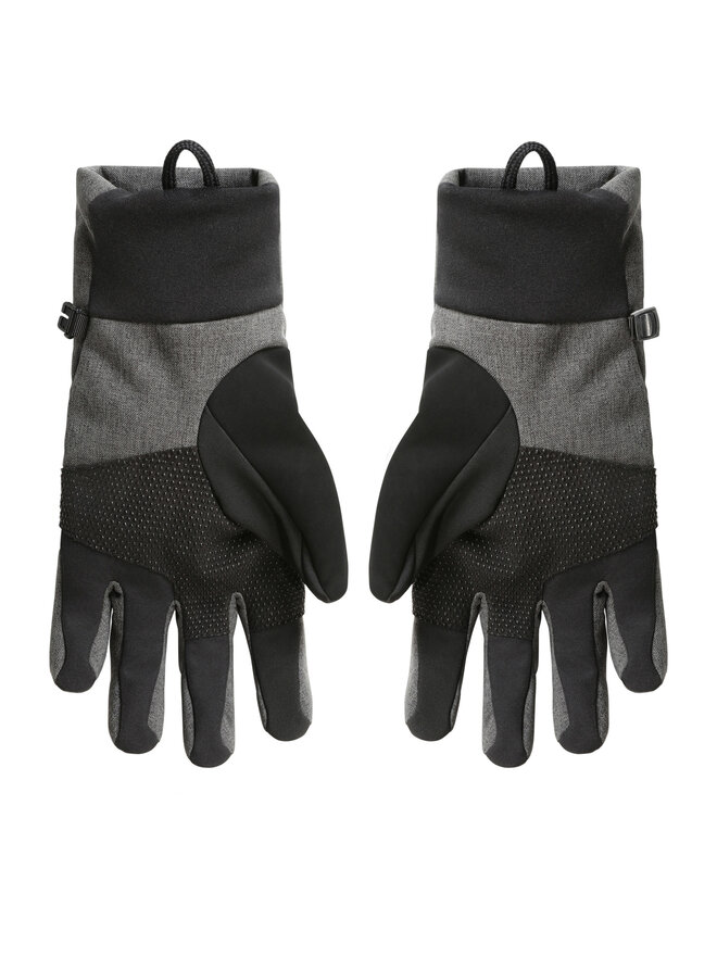 The North Face Moške rokavice The North Face M Apex Insulated Etip GloveNF0A7RHGDYZ1 Siva